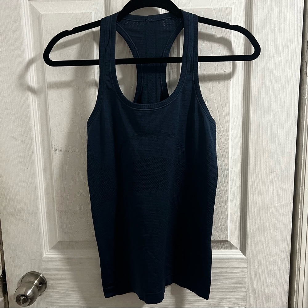 Lululemon Swiftly Tech Racerback - Picture 4 of 7